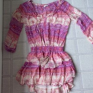 Summer long sleeve  LoveShackFancy party dress 💕